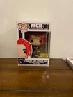 Funko Pop! Gerard Way Danger Days #181 My Chemical Romance Exclusive Hot Topic