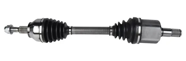 Semiasse Frontale d. veicolo 477 460 HART