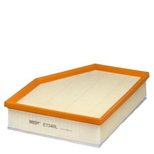 Luftfilter HENGST FILTER E1346L Filtereinsatz f�r G31 X3 G30 BMW G32 G12 G15 G11