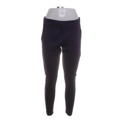 Active by Tchibo, Sporthose, Größe: M, Lila, Elasthan/Polyester, Einfarbig #DV8