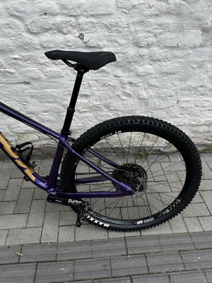 Kona Honzo Dl 
