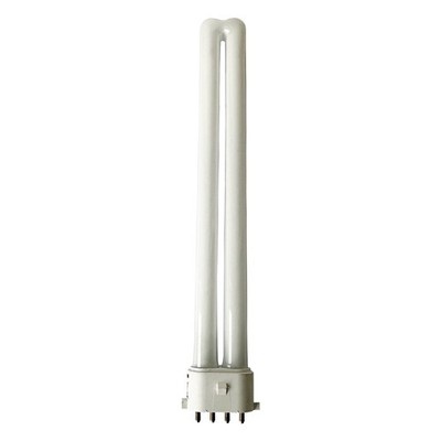 Kompaktleuchtstofflampe CFL 11W/865 2G7 4P 900lm Tageslicht 6500K kaltweiß Licht