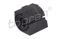 Lagerung Stabilisator Vorne Links Rechts Topran 723 460 FÜR Peugeot