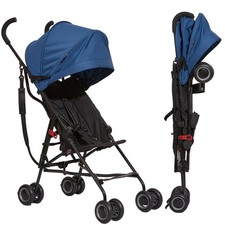 Baby Portable Stroller Cool Kids Lightweight Travel Stroller Carrier For