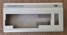 Commodore 64 Breadbin Breadbox Case   Original C64 Computer Shell