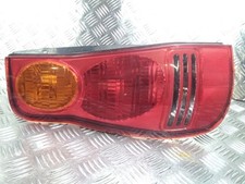 Feu arrière Hyundai MATRIX