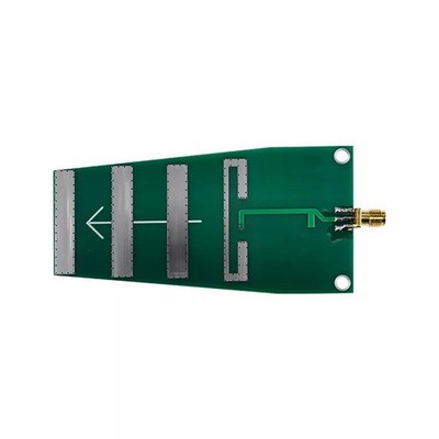 Leichte Richtantenne für Yagi bei 2 4G Frequenz mit 10 5dB Verstärkung