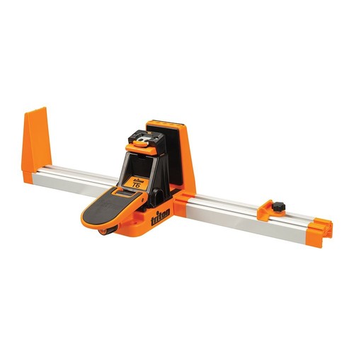 Triton - T6 Pocket Hole Jig Master Set 12pce - T6PHJM - Picture 5 of 5