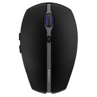 Cherry Gentix Bt Maus Kabellos Schwarz
