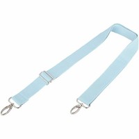 Tragegurt Taschengurt Schultergurt Blau 140 Cm Schulterriemen FüR Handtaschen