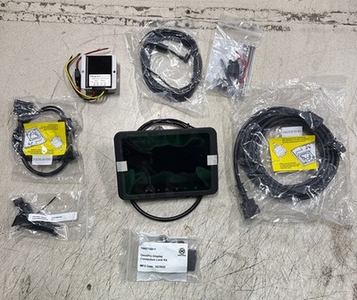 XENARC TECHNOLOGIES 709CNH 7  Screen Kit