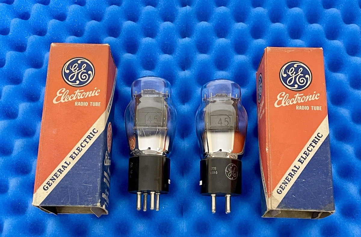 GE 真空管| eBay