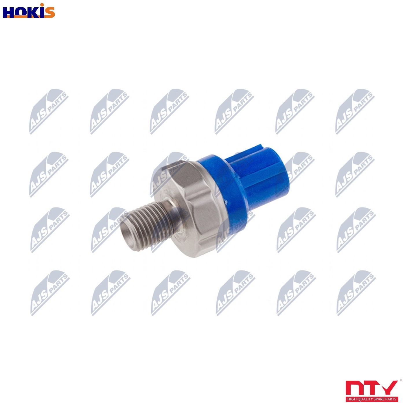 N.T.Y. ESS-HD-002.NTY Knock Sensor for HONDA - Image 13