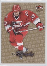 2006-07 Fleer Ultra Gold Medallion Doug Weight #169 0v5