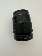 Fujifilm Fujinon XC 16-50mm f/3.5-5.6 Aspherical OIS ED Lens