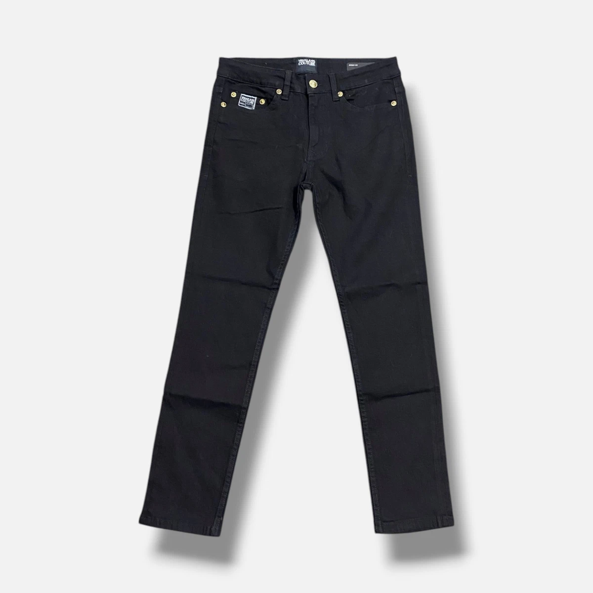 Versace Jeans Couture Jeans for Men for sale - eBay