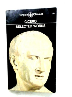 Ausgewählte Werke (Cicero - 1965) (ID:78515)