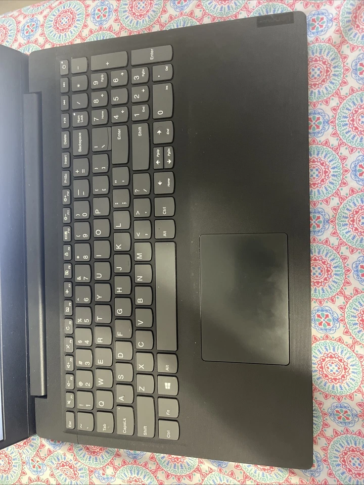 Lenovo IdeaPad S145-15IWL 14" Intel Pentium 5405U 4GB Ram 1TB HDD Win11H Laptop - Image 2 of 4