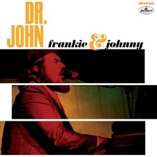 Mac (Aka Dr John) Rebennack - Frankie & Johnny [New Vinyl LP]