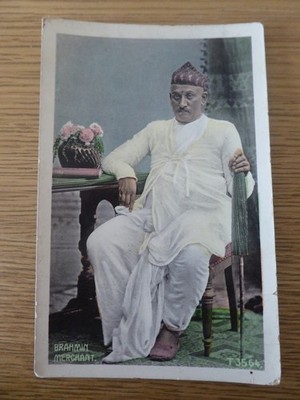 AK Brahmanen Kaufmann