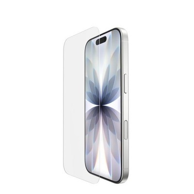 ScreenForce UltraGlass 2 Screen Protector for iPhone 17 / iPhone 16 Pro