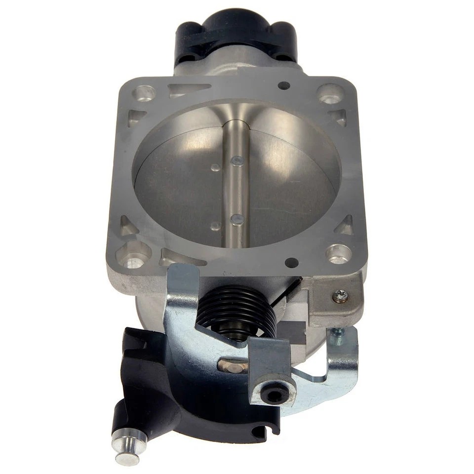 Cuerpo de acelerador Dorman 977-815 para camioneta F250 F350 E150 furgoneta E250 E350 Ford E-150 Foto 3 de 4