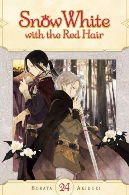 Snow White with the Red Hair, Vol. 24 by Sorata Akiduki - 9781974729067 - Image 2