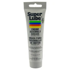 SUPER LUBE  General Purpose Lubricant, 3 oz. tube 820RW7