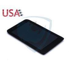 US LCD Display with Touch Screen Digitizer Assembly For Honeywell EDA61K NEW