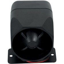 Remote Start  Alarm - Long Range Control