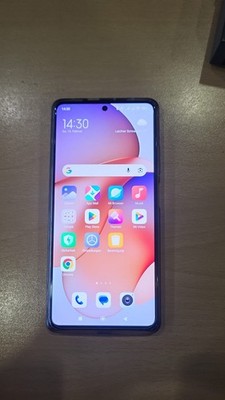 Xomi Redmi Note 12 Pro 5G 8GB RAM 256GB Dual SIM