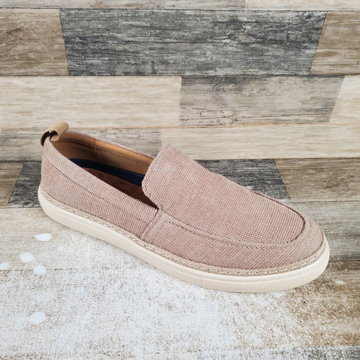 Steve Madden Beige Solid Casual Shoes for Men for sale | eBay display picture 1
