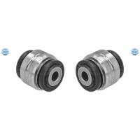 2X Meyle Lagerung AchsköRper FüR Volvo XC60 II 246 XC90 256 225 227 Polestar P
