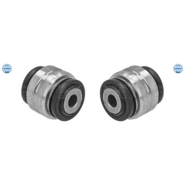 2X Meyle Lagerung AchsköRper FüR Volvo XC60 II 246 XC90 256 225 227 Polestar P-image