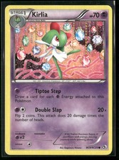 Kirlia Legendary Treasures: Radiant Collection RC9/RC25 Regular MP on eBay