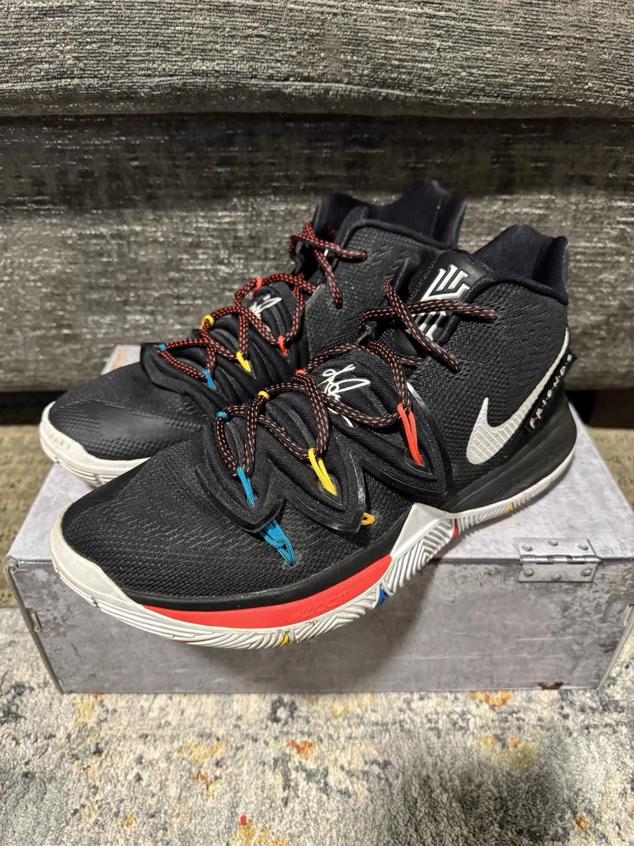 Nike Kyrie 5 2019 Friends | eBay