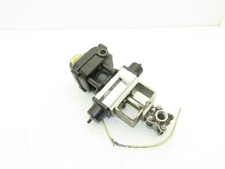 Assured Automation 1.4408-CF8M 1/2"NPT SS Ball Valve w/Pneumatic Actuator PSO15