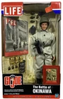 GI Joe Battle of Okinawa Life Magazine 12" Action Figure Historical Warrior NEW