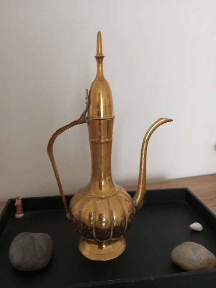 théière Marocaine - Photo 1/1