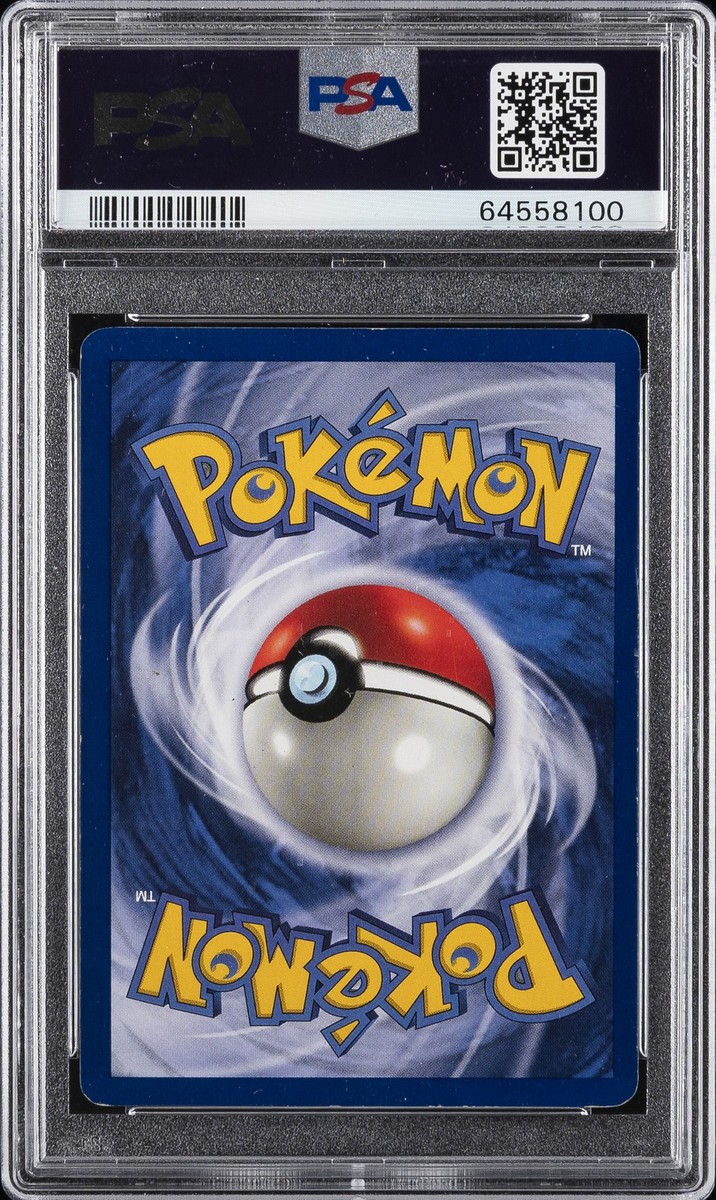 1999 POKEMON BASE SET 1ST EDITION #2 BLASTOISE-HOLO PSA 7 | eBay
