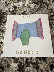 Duke Genesis | eBay