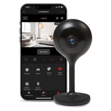 Geeni Look 1080p Indoor Security Camera   1-P...