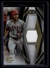2022 Topps Tier One - Tier One Relics Design A #T1R-JW Jared Walsh #/399