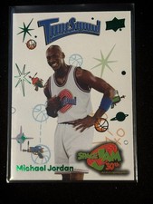 Michael Jordan #45 Prices | 1996 Upper Deck Space Jam | Basketball