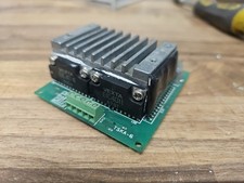 Vexta 5 Phasen Schrittmotor Treiber 