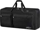 DJ Controller Case for DDJ FLX10 / 1000 / REV7 / FLX6, Padded Large Capacity DJ