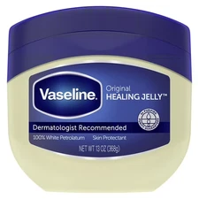 Vaseline Petroleum Jelly, Original 13 oz
