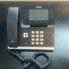 YEALINK SIP-T54W Phone