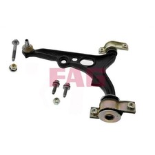 Querlenker vorne links für Alfa Romeo 155 167 | 121029