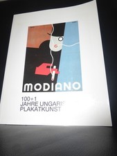100 +1 Jahre Ungarische Plakat…